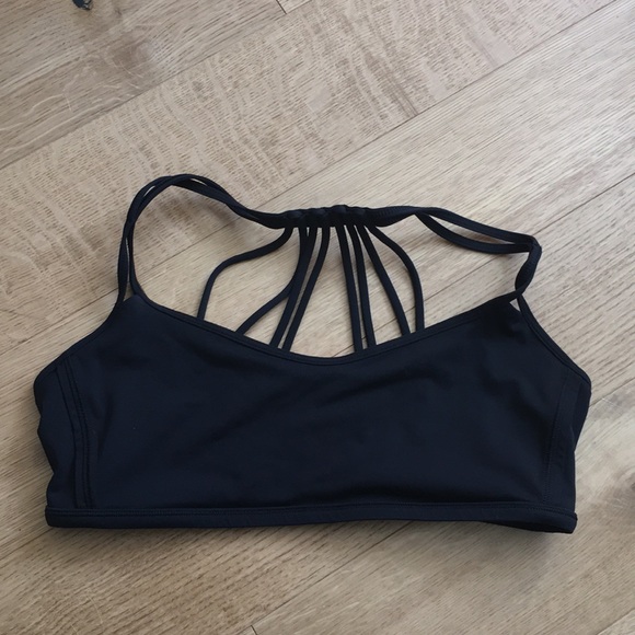 lululemon enlighten bra